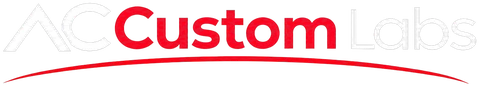 AC Custom Labs logo