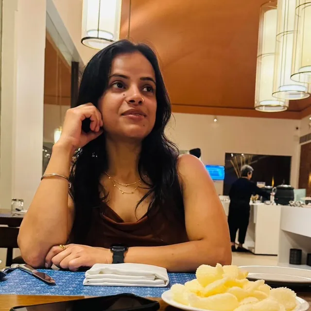 Neha Singh — coach at Vikings Gym Aurangabad